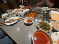 -海底捞火锅(正大乐城店)