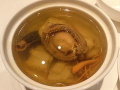 -贡宴盐帮菜自贡驻京联络处餐厅