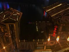 -纸盐河码头火锅(十八梯店)