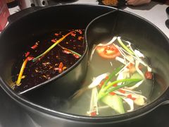 -钢管厂五区小郡肝串串香(南山店)
