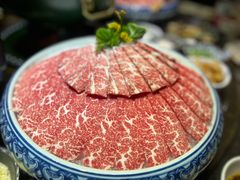 -东来顺·非遗火锅(高新店)