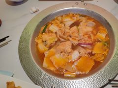 -古乐牛香•鲜牛肉牛杂火锅(系马桩总店)