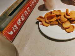 -星海汇海鲜烤肉火锅自助(二七广场百年德化店)