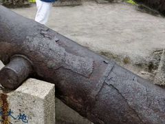 -胡里山炮台