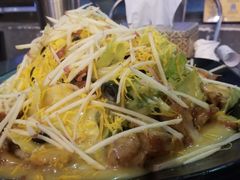 -MI WU FACTORY米屋美食工厂餐厅(绿地店)
