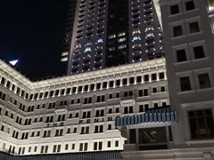 -大堂茶座
