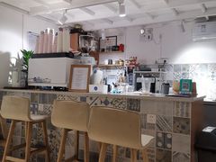 -Oasis coffee燕谷咖啡(公信店)