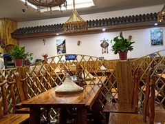 -滇香肴·云南菜蒸汽石锅鱼(云南北路店)