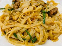 干炒牛河-新享乐海鲜(翠华路店)