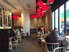 大堂-度小月(百老汇美食街店)