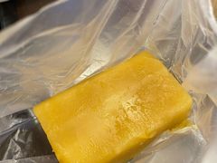 豌豆黄-清真·白记年糕(牛街北口店)