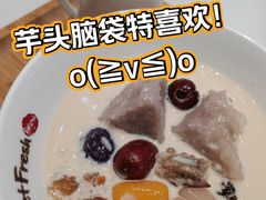 -鲜芋仙(番禺万达广场店)