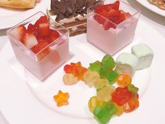 -金安大饭店-金品自助餐厅