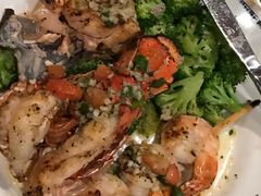 -RED LOBSTER(多伦多DT店)