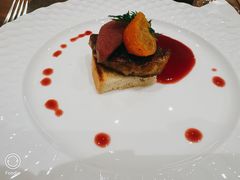 -麦MUGI铁板烧日式料理