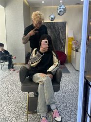 -型色沙龙 Color Salon
