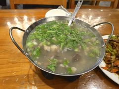 -河鱼鲜特色农家院