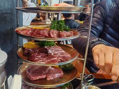 -伏一解牛烤肉专门店(信业购物中心店)