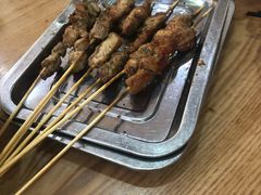 -西北朗益和穆斯林餐厅