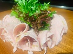 -大理实力希尔顿酒店•香全日制餐厅