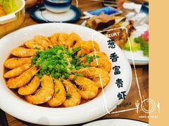 -锡和无锡菜(景丽苑店)