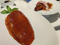 -四季民福烤鸭店(故宫店)