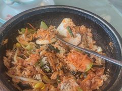 -英兰朝族饭店·英兰锅包肉(佳园路店)