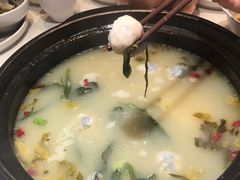 -周渝食惦酸菜鱼(青浦店)