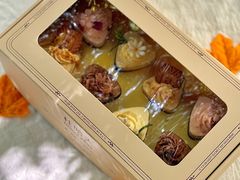 -杜哈夫DOUX RÊVE·生日蛋糕(日月光店)