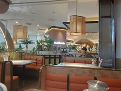 -泰椰里·泰国餐厅(智慧城广百广场店)
