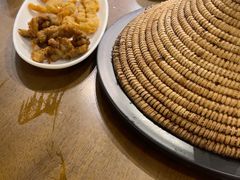 -菌乡缘·野生菌蒸汽鱼火锅(江边夜市店)