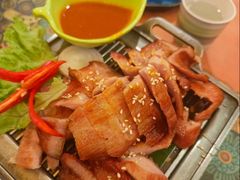 -荷花泰菜(东方新天地店)