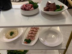 -红雀围·海鲜火锅(陆家嘴中心店)