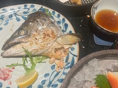 -德川家日本料理(中关村寰太大厦店)