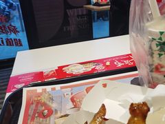 -肯德基(新阳光店)