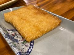 -禾诗夜市大饼油条(松江店)