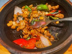 -晓粤·惹味粤菜(凯德乐峰广场店)