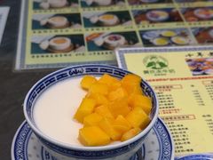 -黄氏壹品汇•水牛奶甜品(全国总店)