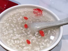 -子午路张记肉夹馍(小寨西路店)