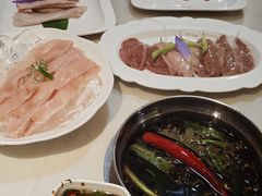 -围炉夜话·潮汕卤水火锅(榕江店)