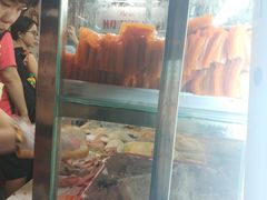 大堂-Bánh Mì Huynh Hoa