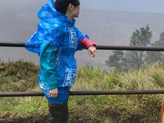 -夏威夷火山国家公园