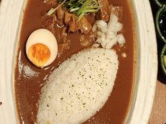 -CURRY YA 熟成咖哩專門店(深圳湾万象城店)