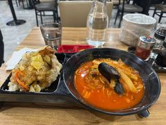 -香港饭店0410(弘大店)