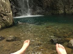 -宁波五龙潭景区