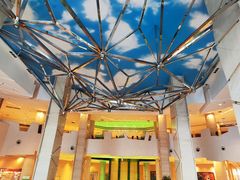 -成都世纪城假日酒店-西楼