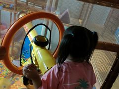 -蒙特利亲子乐园