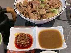 -贵宾牛·潮汕牛肉火锅(珠池总店)