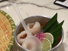 -今之味南亚厨房·探店指南(领展购物广场店)