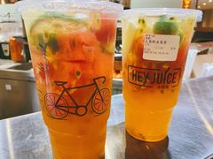 -茶桔便(欧亚大观店)